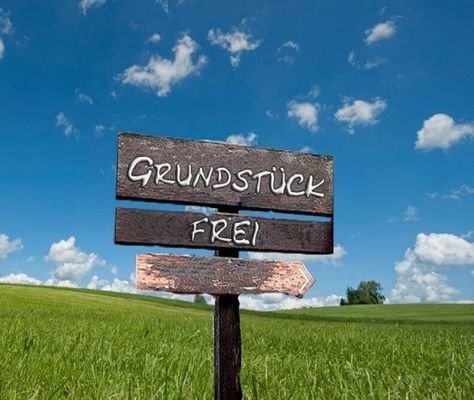 Grundstueck