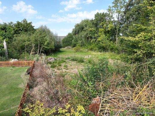 eingetragener Reitplatz