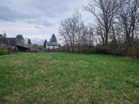 Seebarn am Wagram Grundstücke, Seebarn am Wagram Grundstück kaufen