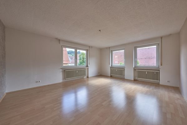 Zimmer Obergeschoss