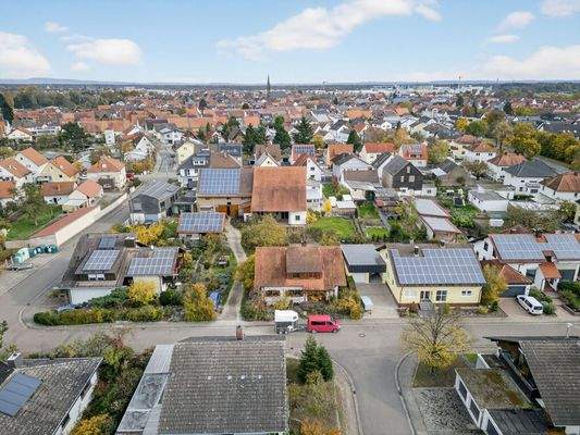 Grundstück Pfinzstraße 19, 76676 Graben-Neudorf - 7