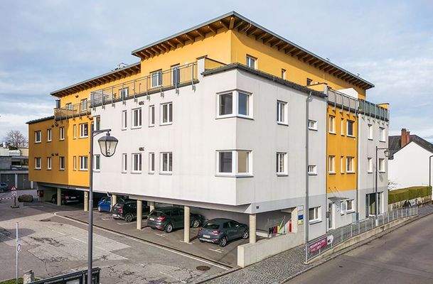 Wohnhausanlage 3 in Gmünd