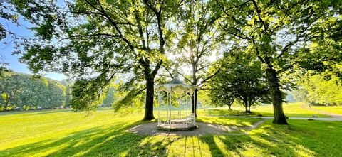 Baden-Baden Wohnungen, Baden-Baden Wohnung mieten