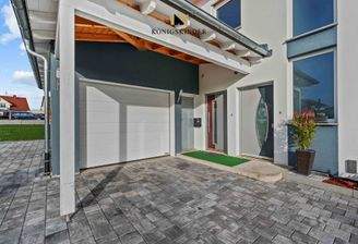 ...hereinspaziert, rechts geht´s rein...