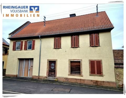 Oestrich-Winkel Häuser, Oestrich-Winkel Haus kaufen