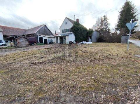 Pfaffenhofen an der Roth Grundstücke, Pfaffenhofen an der Roth Grundstück kaufen