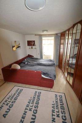 Gemütliche Altstadtwohnung