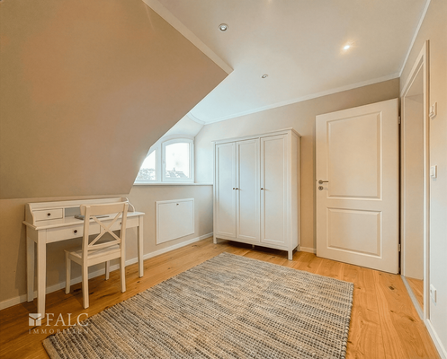 Kinderzimmer   KI generiert