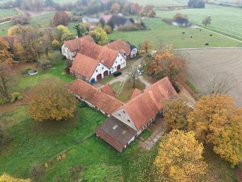 Borgholzhausen Häuser, Borgholzhausen Haus kaufen