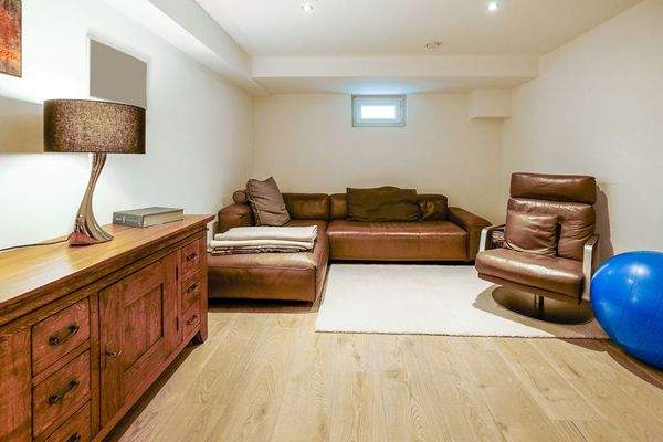 Langenfeld - Düsseldorfer Str 222 - Keller 3 1