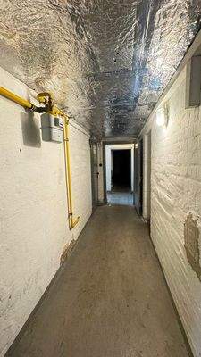 Keller_Deckendämmung