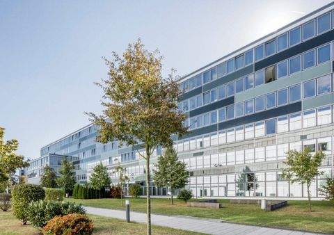 Darmstadt Büros, Büroräume, Büroflächen 