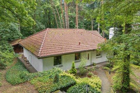 Rangsdorf Häuser, Rangsdorf Haus kaufen
