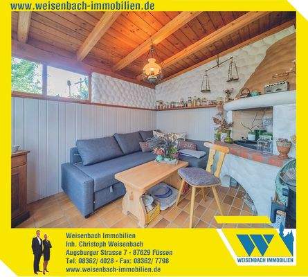 Weisenbach Immobilien