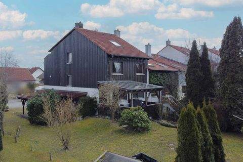 Villingen - Schwenningen Häuser, Villingen - Schwenningen Haus kaufen