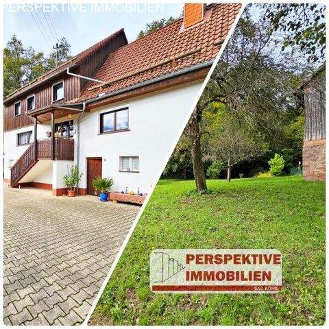 Oberzent Häuser, Oberzent Haus kaufen