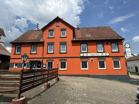 Beimerstetten Gastronomie, Pacht, Gaststätten
