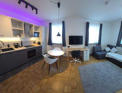 Bamberg Wohnungen, Bamberg Wohnung mieten