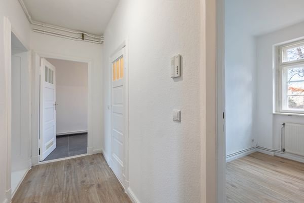 Baugleiche Wohnung