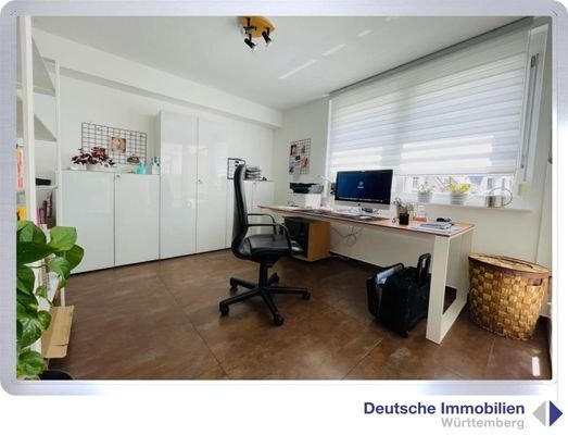 Büro