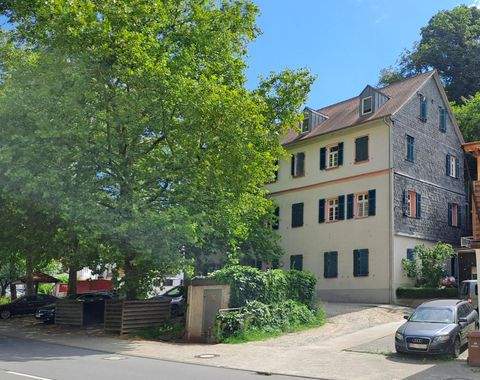 Bensheim Wohnungen, Bensheim Wohnung kaufen