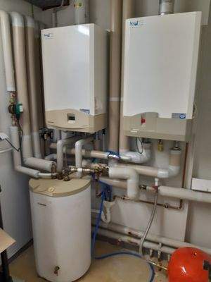 Technikraum 1_1 Heizung