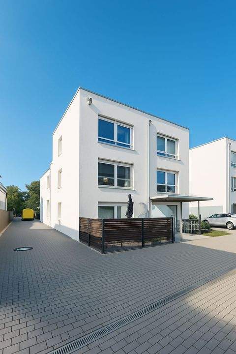 Zirndorf Häuser, Zirndorf Haus mieten 