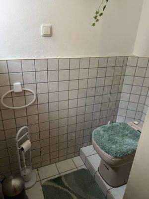 Gäste-WC-EG