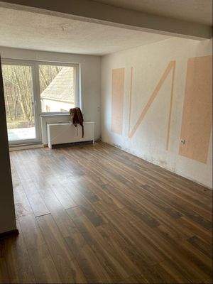 Zimmer im Erdgeschoß