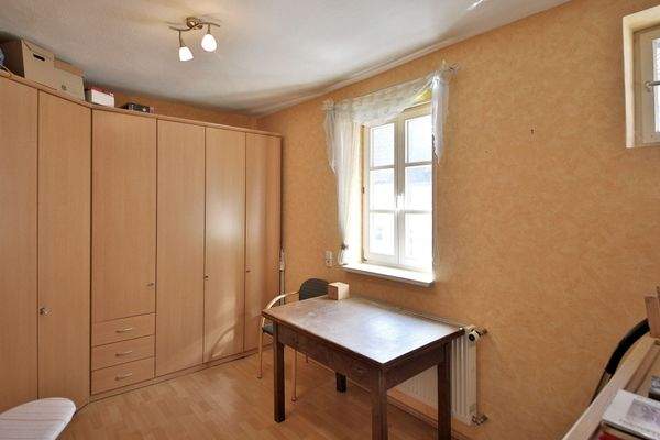 Zimmer Kind I Obergeschoss