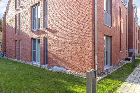 Rieseby Wohnungen, Rieseby Wohnung kaufen