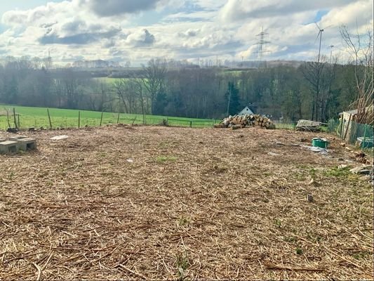 3048045n mögliche Rasen- und Gartenfläche