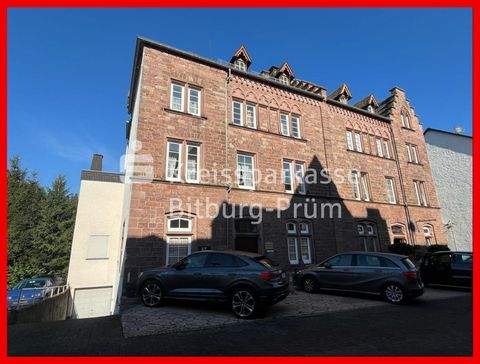 Kyllburg Renditeobjekte, Mehrfamilienhäuser, Geschäftshäuser, Kapitalanlage