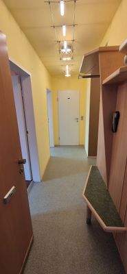 Flur Eingang Bild 2