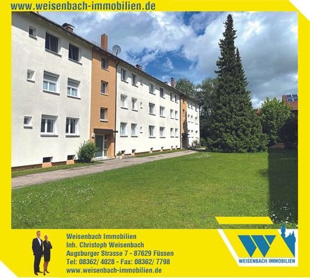 Weisenbach Immobilien