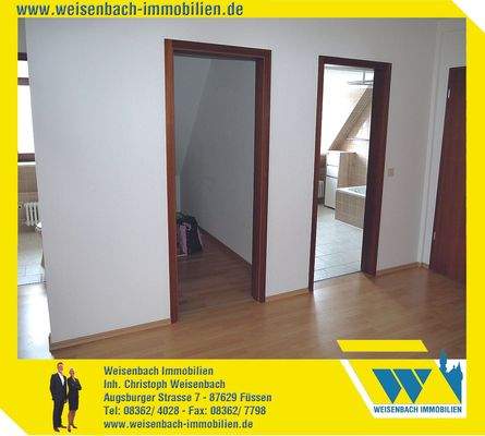 Weisenbach Immobilien