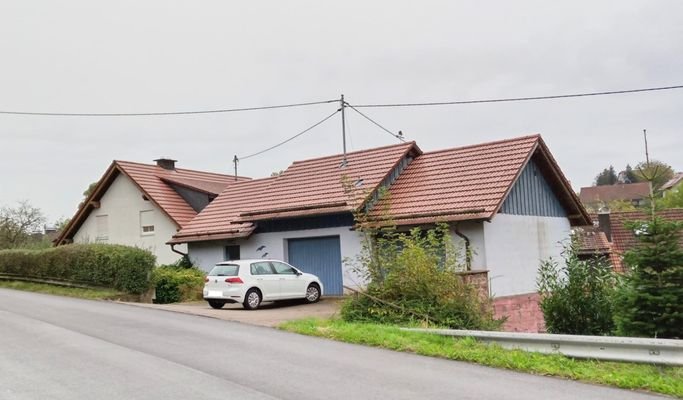 Außenansicht