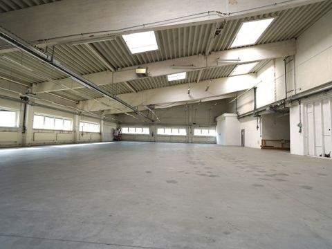 Raaba-Grambach Büros, Büroräume, Büroflächen 