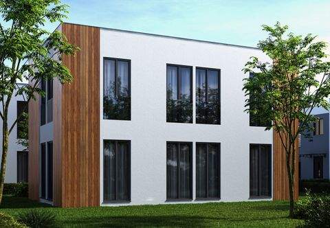 Zossen Häuser, Zossen Haus mieten 
