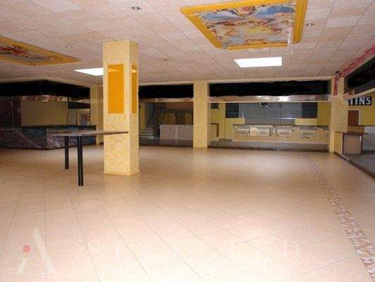 Commercial office in Avenidas, Palma_02