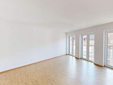 Emmendingen Wohnungen, Emmendingen Wohnung mieten