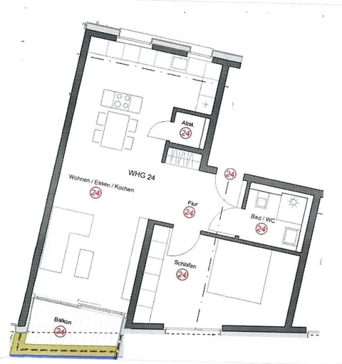 Neckarsulm Wohnungen, Neckarsulm Wohnung mieten