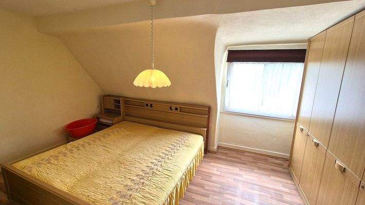 Ihr Elternschlafzimmer