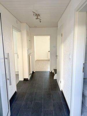 Eingang / Flur EG