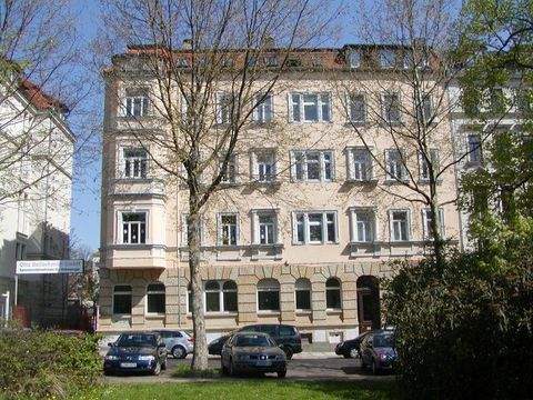 Leipzig Wohnungen, Leipzig Wohnung mieten