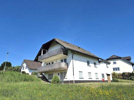 Dreifamilienhaus