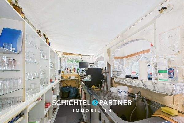 S&P | Barbereich Gewerbe