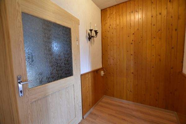 Wohnung Obergeschoss
