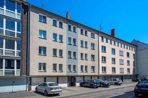 Krefeld Wohnungen, Krefeld Wohnung mieten