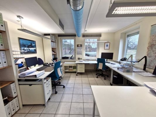 Büro 1 OG
